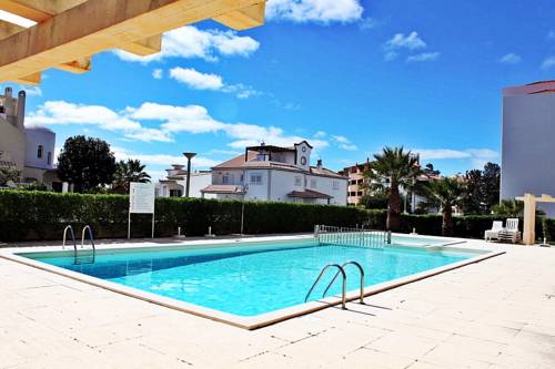 Albufeira Portugal promotiecode Booking.com