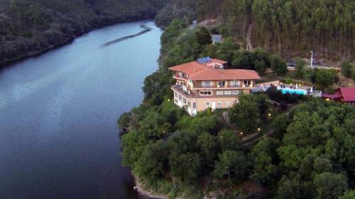 Travanca do Mondego - Barragem da Aguieira Portugal promotiecode Booking.com