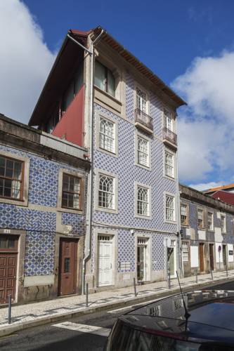 Porto Portugal promotiecode Booking.com