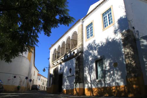 Évora Portugal promotiecode Booking.com
