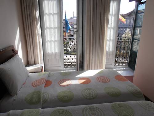 Porto Portugal promotiecode Booking.com
