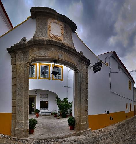 Évora Portugal promotiecode Booking.com