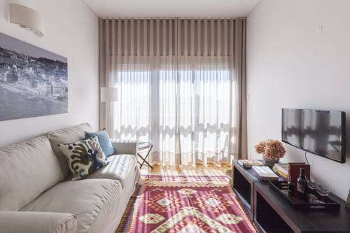 Porto Portugal promotiecode Booking.com