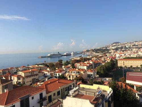 Funchal Portugal promotiecode Booking.com