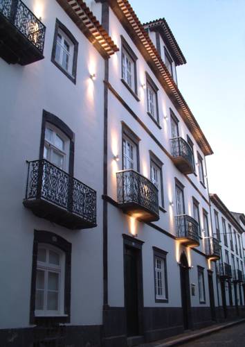 Ponta Delgada Portugal promotiecode Booking.com