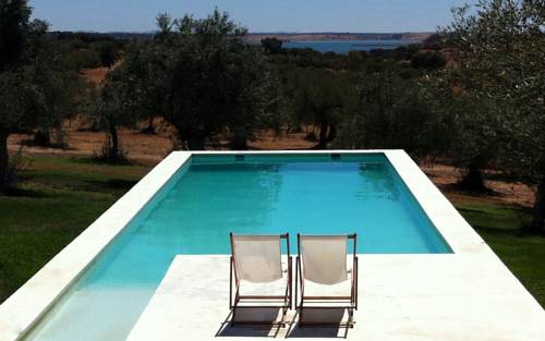 Mourao Portugal promotiecode Booking.com