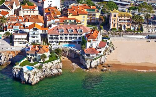 Cascais Portugal promotiecode Booking.com