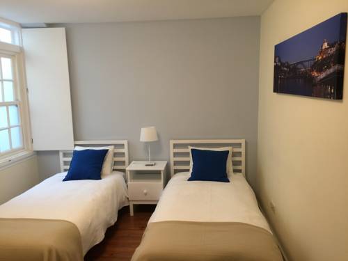 Porto Portugal promotiecode Booking.com