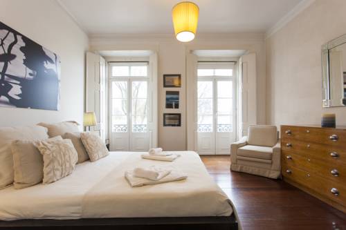 Lisboa Portugal promotiecode Booking.com