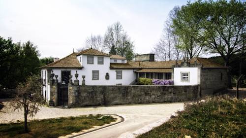 Ancede Portugal promotiecode Booking.com