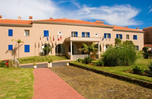 Horta - Faial (Açores) Portugal promotiecode Booking.com