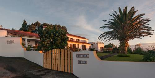 Horta Portugal promotiecode Booking.com