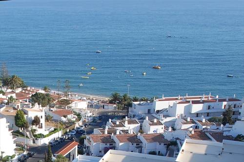 Albufeira Portugal promotiecode Booking.com