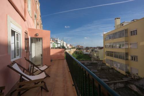 Lisboa Portugal promotiecode Booking.com