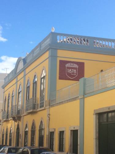 Faro Portugal promotiecode Booking.com
