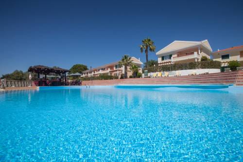 Vilamoura Portugal promotiecode Booking.com
