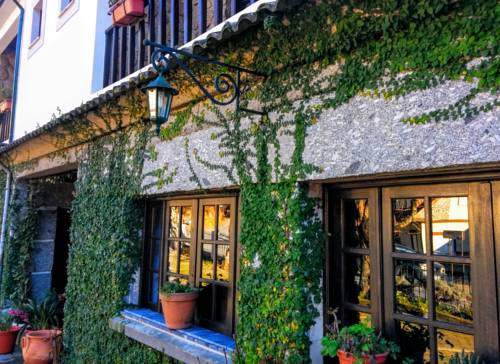 Geres Portugal promotiecode Booking.com