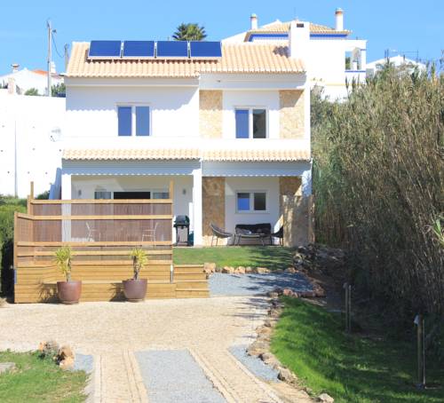 Carrapateira Portugal promotiecode Booking.com