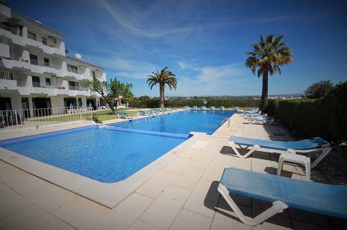 Albufeira Portugal promotiecode Booking.com