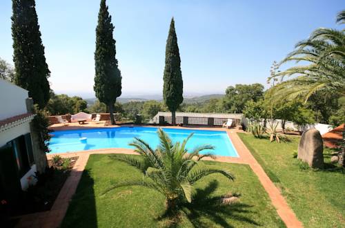 Monchique Portugal promotiecode Booking.com
