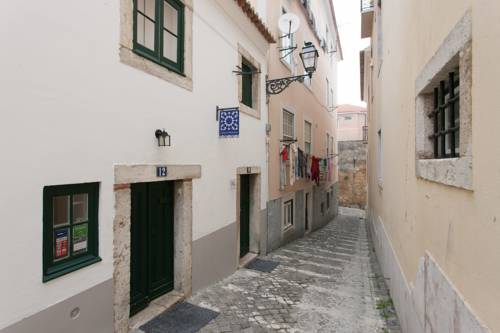 Lisboa Portugal promotiecode Booking.com