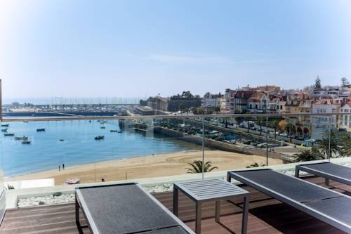 Cascais Portugal promotiecode Booking.com