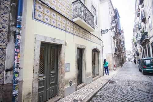 Lisboa Portugal promotiecode Booking.com