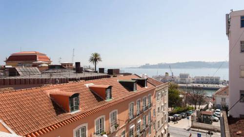 Lisboa Portugal promotiecode Booking.com