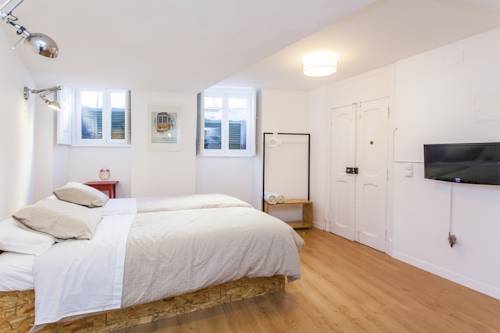 Lisboa Portugal promotiecode Booking.com