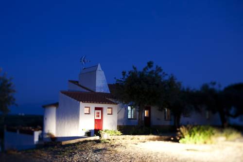 Terena Portugal promotiecode Booking.com