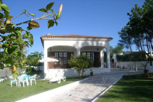 Lagoa Da Albufeira - Sesimbra Portugal promotiecode Booking.com