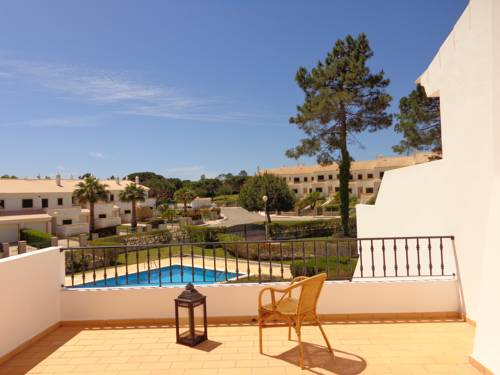 Albufeira Portugal promotiecode Booking.com
