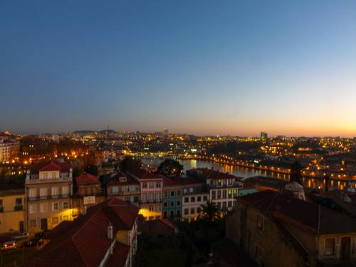 Porto Portugal promotiecode Booking.com