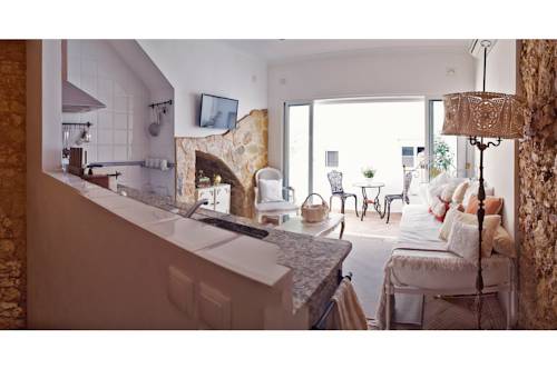 Olhão Portugal promotiecode Booking.com