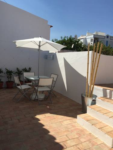 Almancil Portugal promotiecode Booking.com