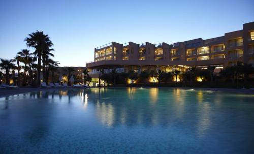 Albufeira Portugal promotiecode Booking.com