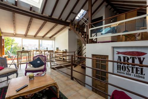 Lisboa Portugal promotiecode Booking.com