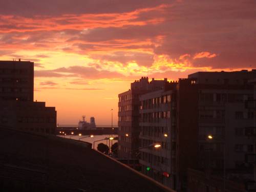 Matosinhos Portugal promotiecode Booking.com