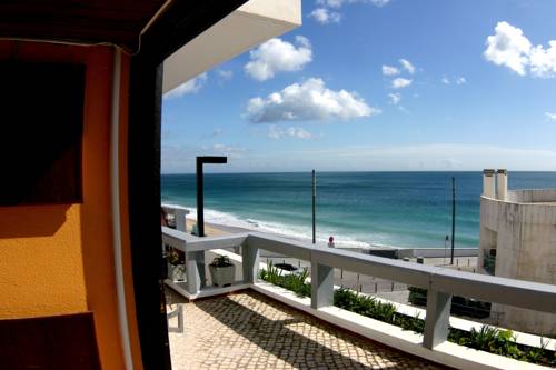 Sesimbra Portugal promotiecode Booking.com
