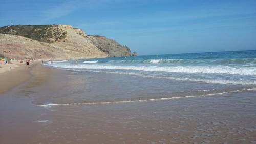 Lagos Portugal promotiecode Booking.com