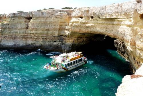 Boliqueime Portugal promotiecode Booking.com