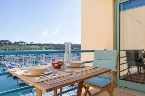 Albufeira Portugal promotiecode Booking.com