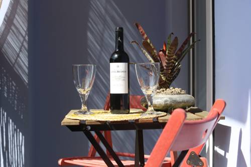 Lisboa Portugal promotiecode Booking.com