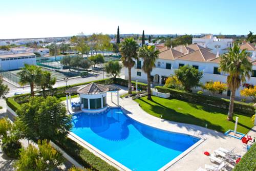 Cabanas de Tavira Portugal promotiecode Booking.com