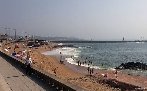 Porto Portugal promotiecode Booking.com