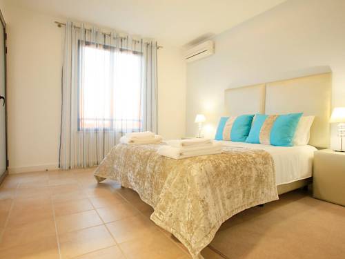 Albufeira Portugal promotiecode Booking.com