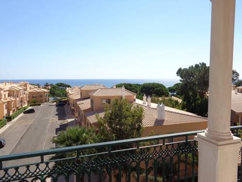 Albufeira Portugal promotiecode Booking.com