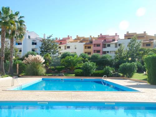 Albufeira Portugal promotiecode Booking.com