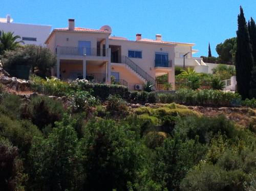Carvoeiro Portugal promotiecode Booking.com