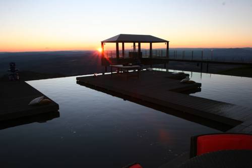 Alfandega da Fé (Trás-os-Montes distrito de Bragança) Portugal promotiecode Booking.com